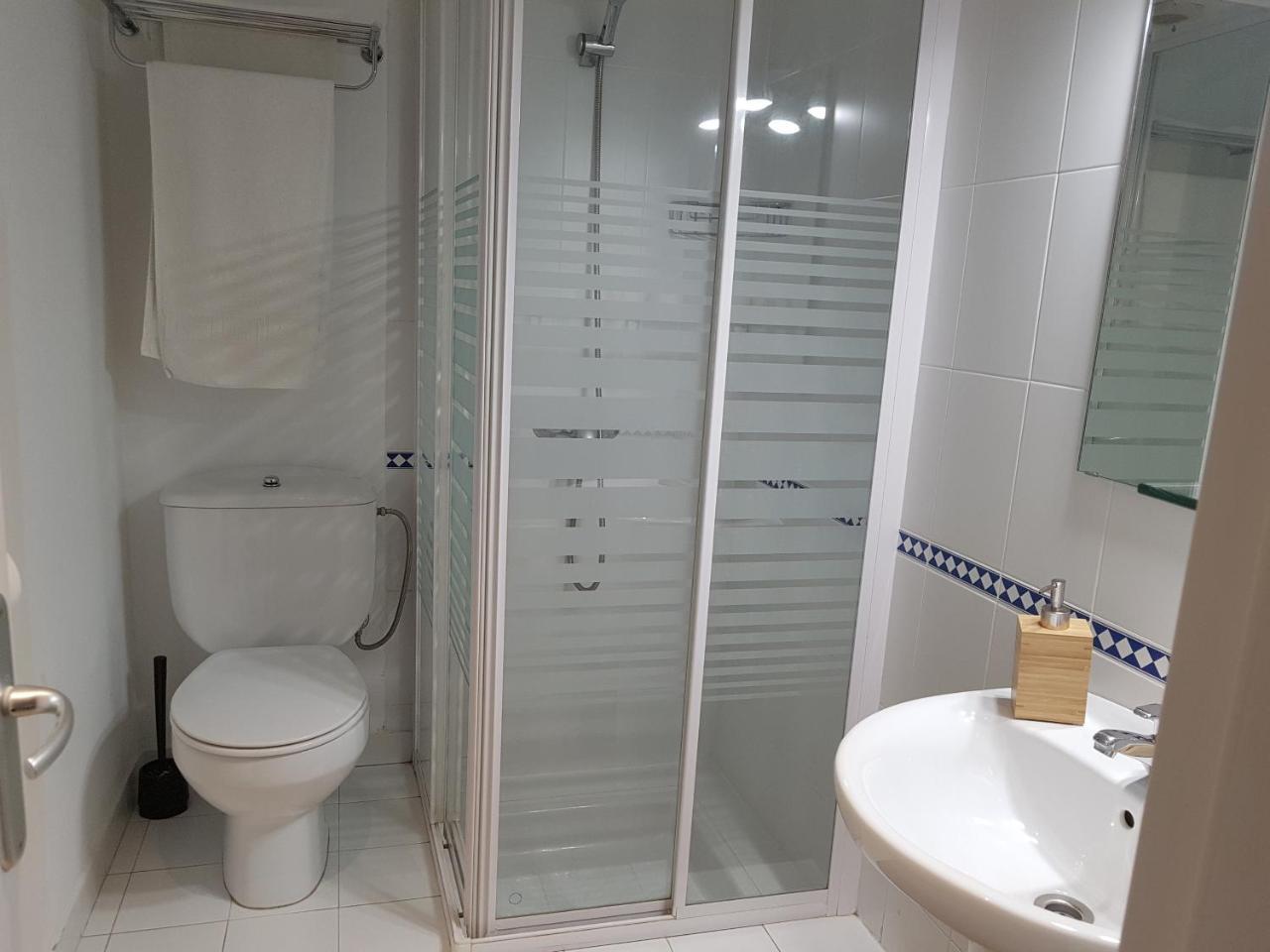 Hostal De L'Aigua Sant Llorenc de la Muga Bagian luar foto
